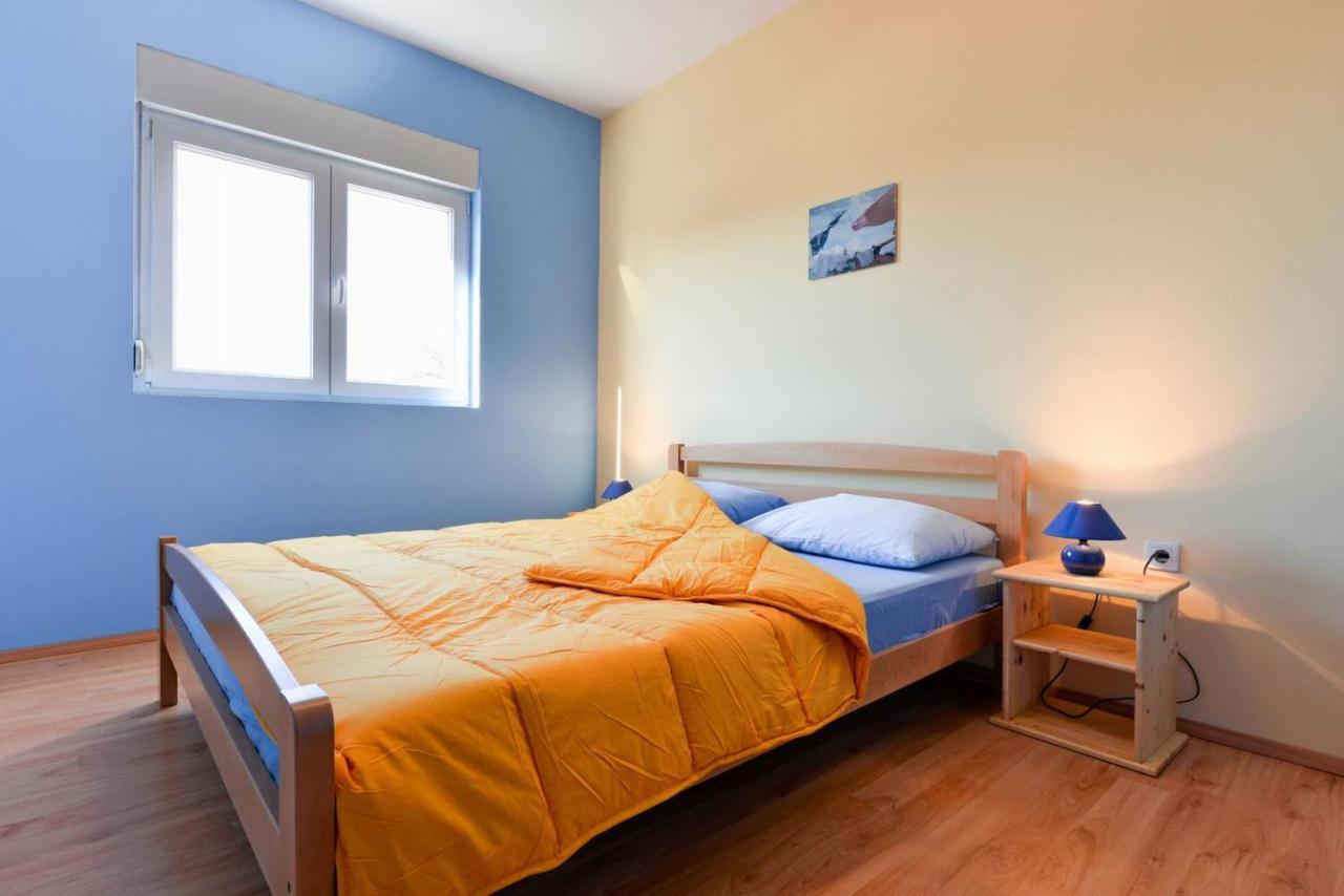 Apartment Paklina Starigrad Paklenica