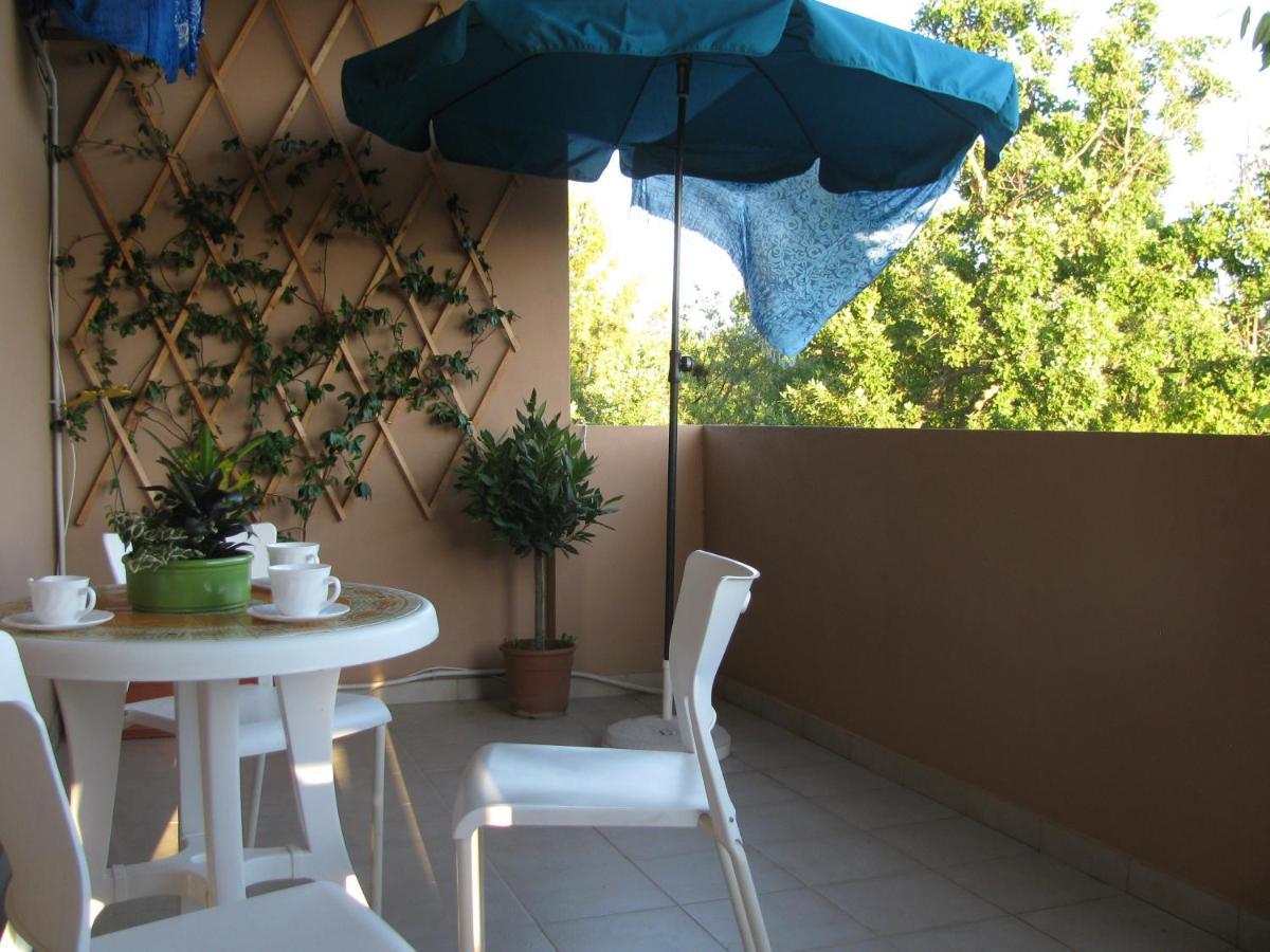 Apartment Paklina *