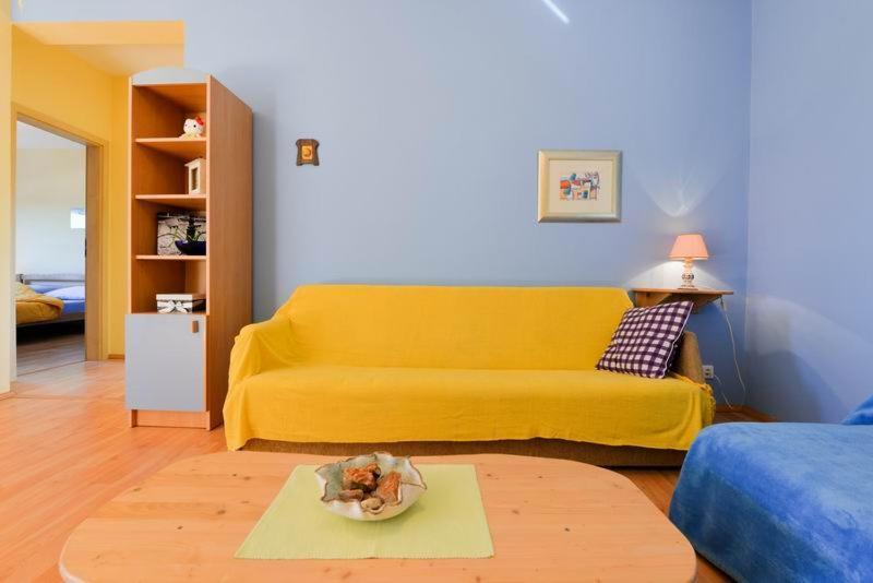 Apartment Paklina