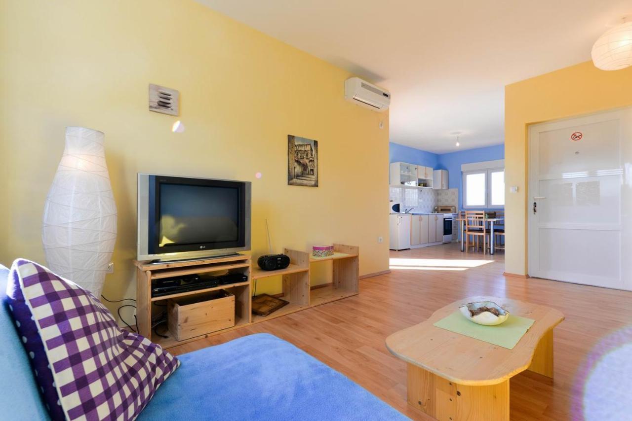 Paklina Apartment
