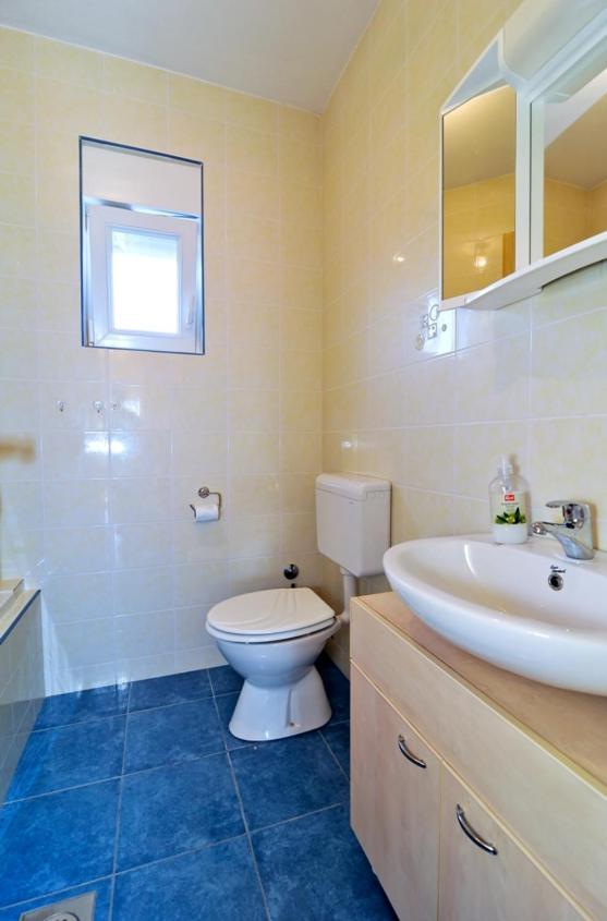 Paklina Apartment Starigrad Paklenica