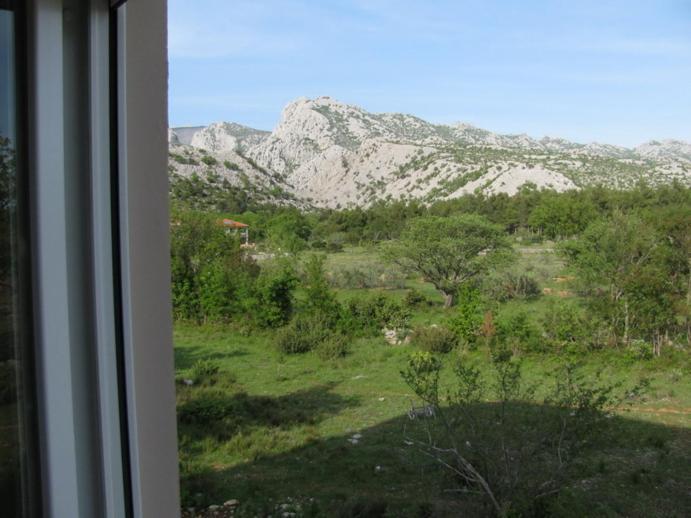 Paklina Apartment *