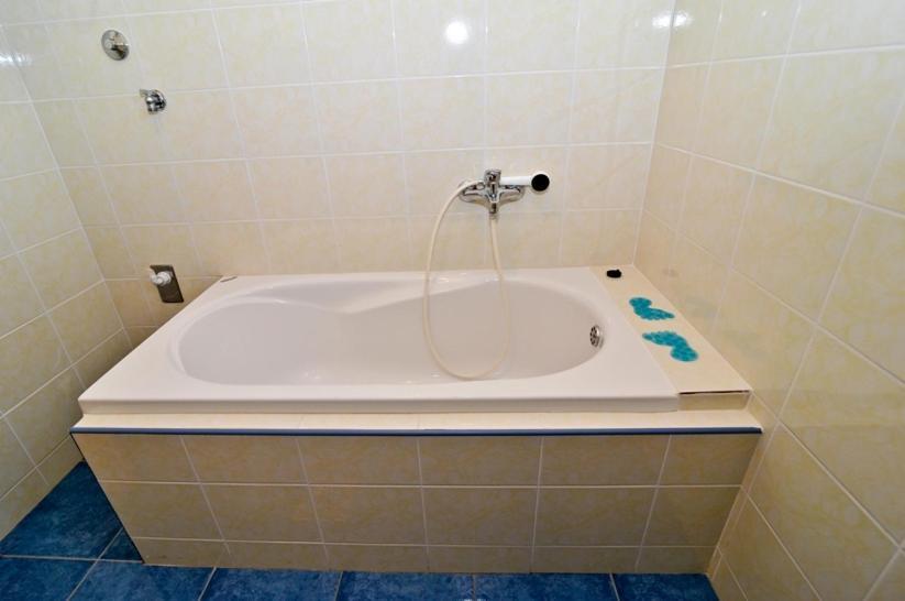 Paklina Apartment Starigrad Paklenica